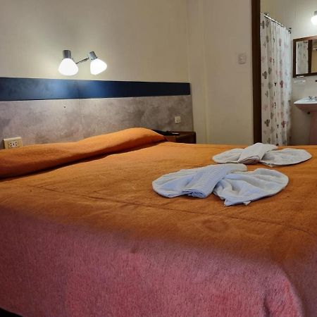 Crystal Hotel سالتا المظهر الخارجي الصورة