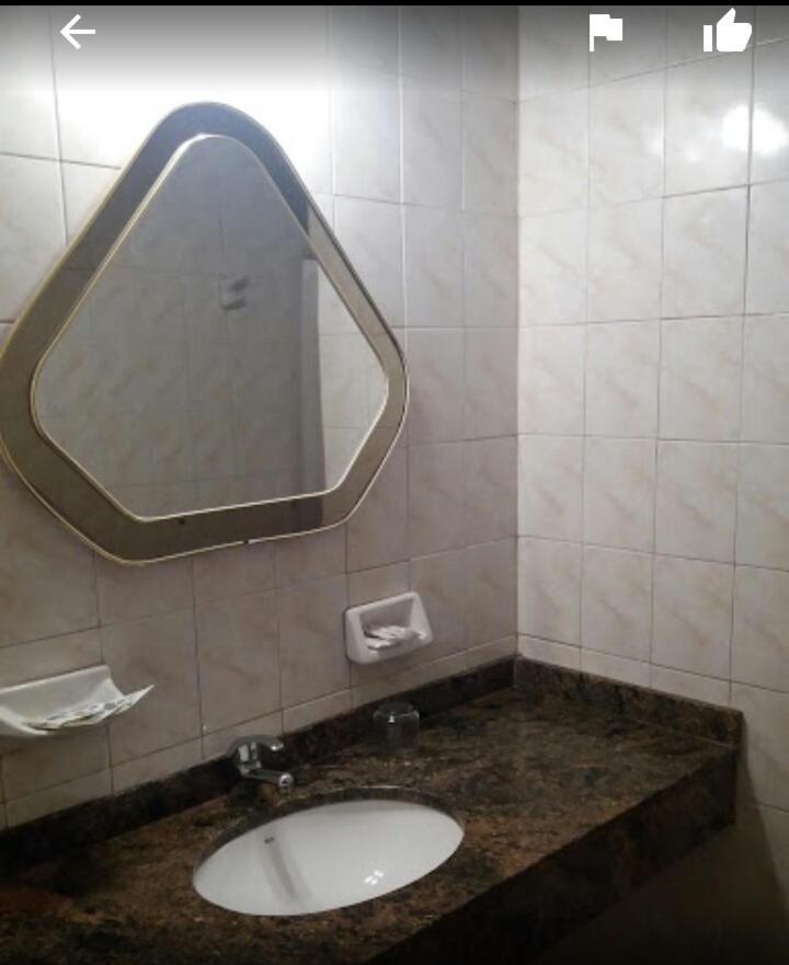 Crystal Hotel سالتا المظهر الخارجي الصورة