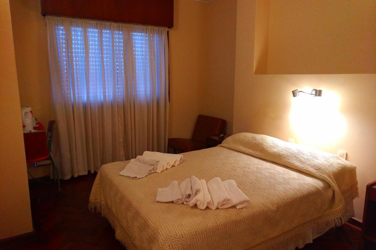 Crystal Hotel سالتا المظهر الخارجي الصورة