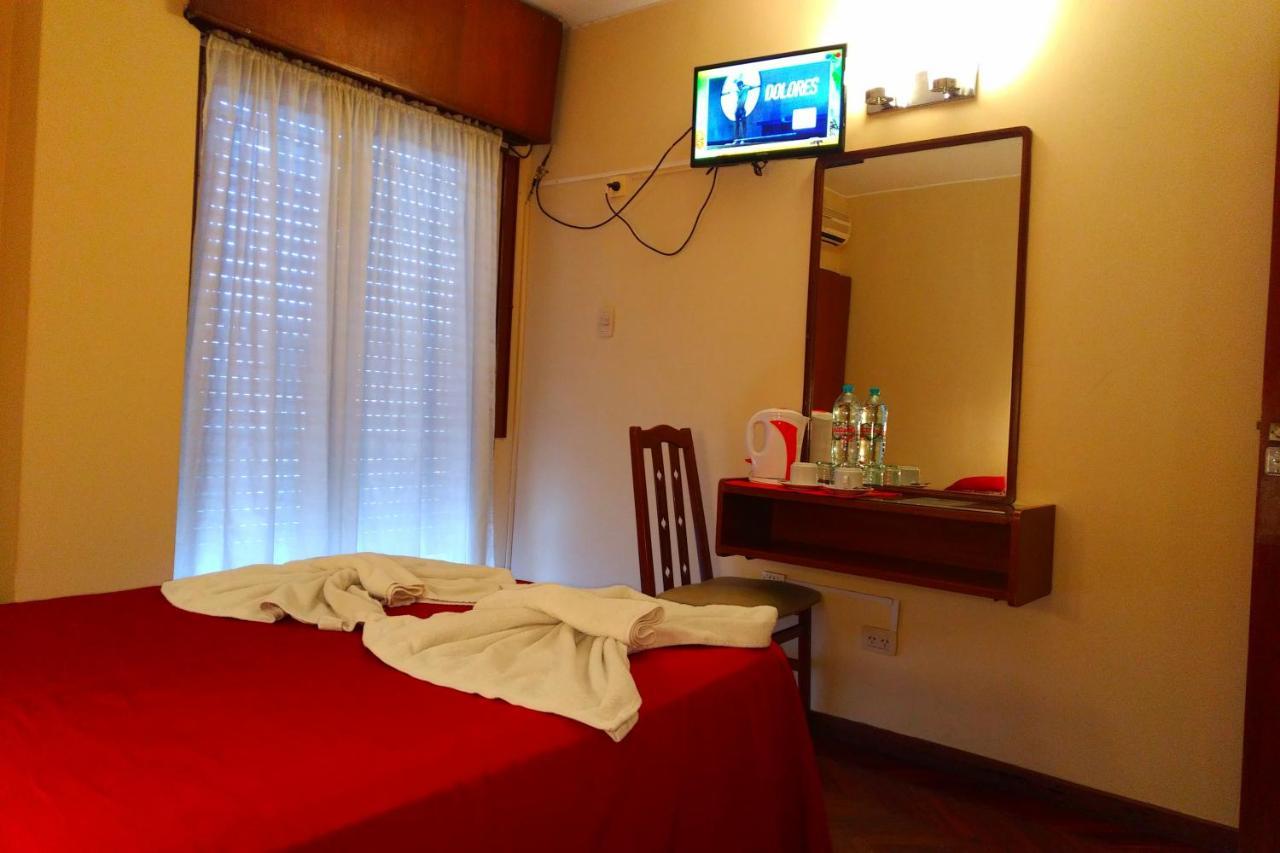 Crystal Hotel سالتا المظهر الخارجي الصورة
