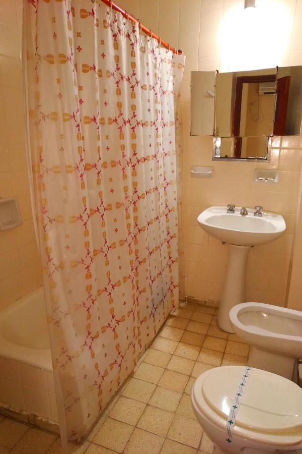 Crystal Hotel سالتا المظهر الخارجي الصورة