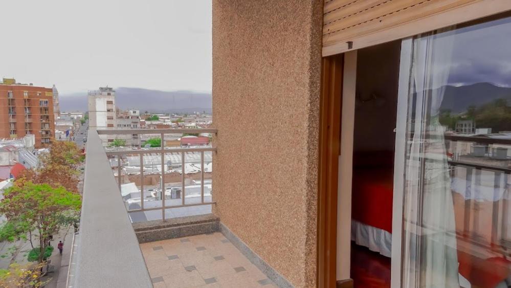Crystal Hotel سالتا المظهر الخارجي الصورة